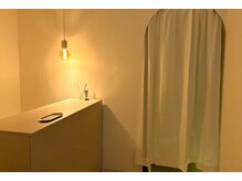 ウタタネ(utatane)の雰囲気（ドライヘッドスパ×オイルスパで肩こり改善◎）