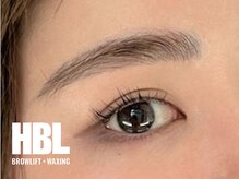 ドレスアップアイズ アンド ネイル(Dress Up Eyes & Nail)/眉/ハリウッドブロウリフト