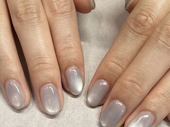 HARUNA限定マグネット