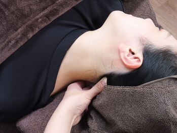 すずき整体院 新小岩店【4/3 NEW OPEN(予定)】の写真/【整体×ヘッドスパのWアプローチ】骨盤矯正と極上ヘッドスパで、溜まった疲れを根本からスッキリ改善◎