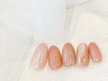 リベレ 福島店(LIBELLE)/マグネット/ニュアンス/天然石風