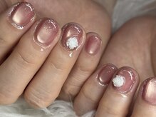 オルネイル(olu nail)/マグネットコース
