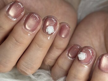 オルネイル(olu nail)/マグネットコース