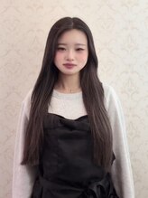 アイラッシュマルヴァ(Eye Lash Malva)&nbsp;しもぞの 