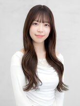 ティファアイラッシュアンドネイル 武蔵小杉(Tiffa eyelash&nail) 太田 紗蘭