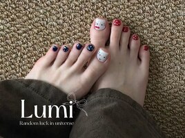 アートネイル