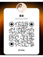風音/TikTok投稿してます(^^)
