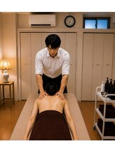 身 心 楽 川島 真弥