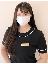 眉毛の王様 福岡天神店&nbsp;瀬口 