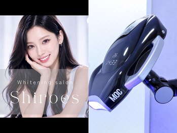 アイヴィー(EYEVY)の写真/系列店にホワイトニングサロンあり♪医療提携ホワイトニングで理想の白い歯に！