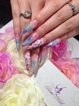 ツメ ネイル(Tsume Nail)/プレミアムプラン