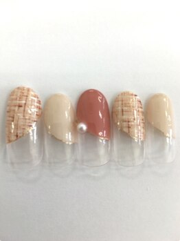 アマービレ(Amabile)/初回他店オフ無料♪定額¥8980