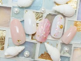 人魚の鱗　ゴールドプラン