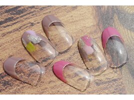 ニュアンスフレンチ