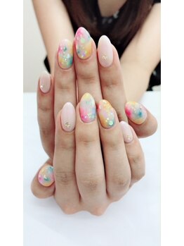 ネイルサロンアンドジュエリー アリュール(ALLURE)/