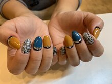 アールエム(Rm)/季節のトレンドデザイン