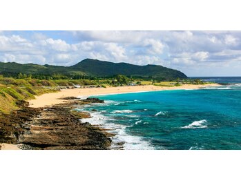 ハワイアンフォレストSpa 福岡天神店/サンディー・ビーチ