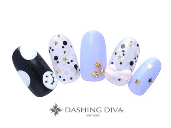 ダッシングディバ 中野マルイ店(DASHING DIVA)/2020ハロウィンデザイン