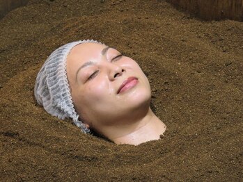 酵素浴5 ささしまライブ店/