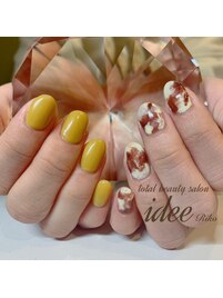 お客様ネイル☆