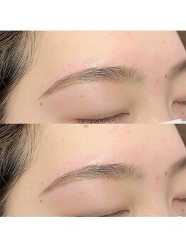 ヘアサロン シェア(hair salon SHER)/