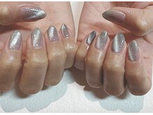 リロウ(relow)/マグネットネイル