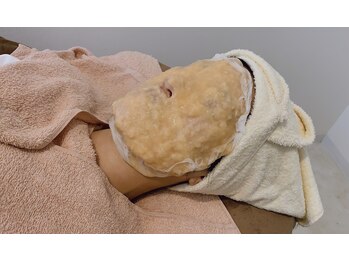 ポーラ 下松店(POLA)/パーソナル敏感高保湿ケア