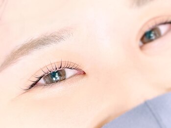 フィアートアイ 赤羽(Fiato eye)/