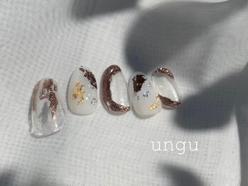 ザラボアングゥ(The Labo ungu)/マンスリーデザイン*5月