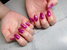 ビューティトリップ(Beauty TRIP)/お洒落なミラーパウダー