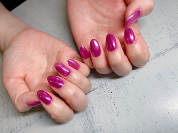 ビューティトリップ(Beauty TRIP)/お洒落なミラーパウダー