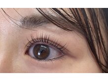 エイト 渋谷本店(eight)/パリジェンヌラッシュリフト