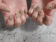 ネイルミント(NAIL MINT)/