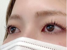 ウルアイラッシュ(ulu)