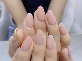 シンプル/スキニーフレンチ
