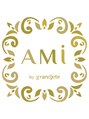アミ バイ グランジュテ 錦糸町(AMI by grandjete) AMI 【錦糸町】