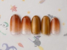 クインテット ネイル 千歳烏山店(Quintet nail)/おすすめアートパラジェル