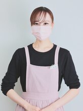 ル フェリア(le feliah)&nbsp;河村 咲花