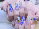 ハートネイル