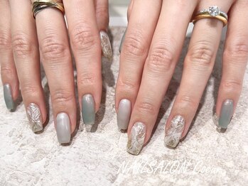 クール(Coeur)/キャンペーンアレンジ￥8250-