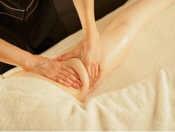 クイーン 札幌大通店(Queen)/極技のデトックスマッサージ！