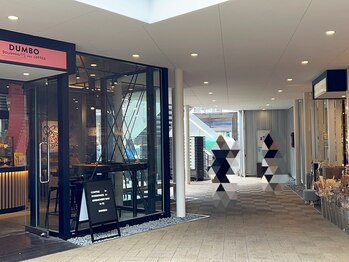 エルクレスト 自由が丘店/サロンまでの道案内5