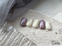 デリエ(Delie)/HAND BASIC 