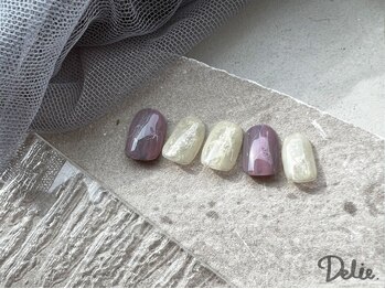 デリエ(Delie)/HAND BASIC