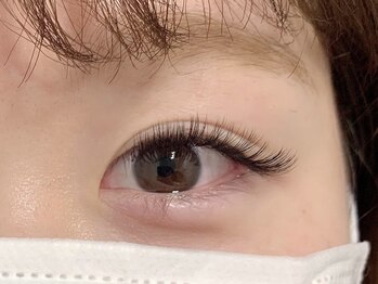 アイラ 亀田店(EYELA)/ボリュームラッシュ140束