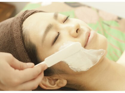 ラニ(Lani)の写真