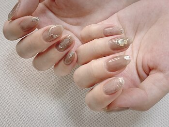 しゅり ネイル/