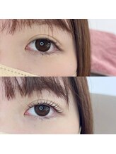 デリカ 溝の口店(DELICAT)/ラッシュリフト