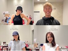 シルクドリバー 大阪店(Silk de River)