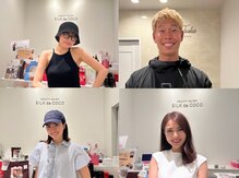 シルクドリバー 大阪店(Silk de River)